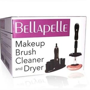 Bellapelle Makeup Brush Cleaner & Dryer - New - Factory Sealed - Quick Shipping